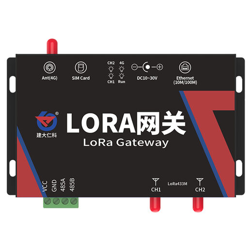 LORA网关