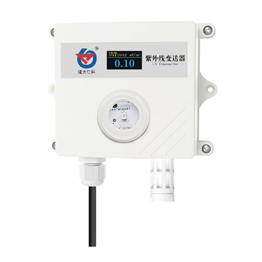 紫外线温湿度变送器