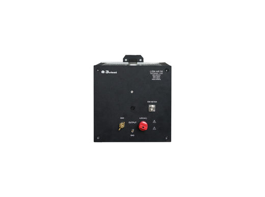 人工电源网络 LISN AR 50（DC800V）