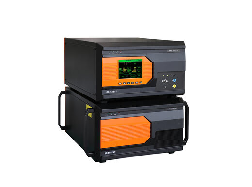 单相电源故障模拟器 PFS 4510SV