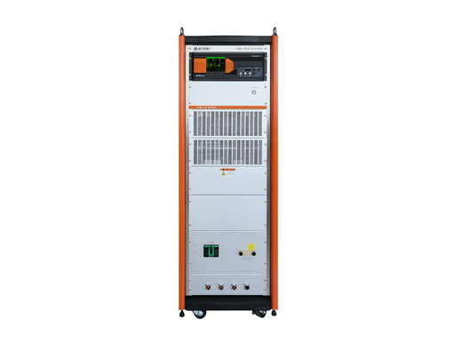 三相电源故障模拟器 PFS 69200T1F
