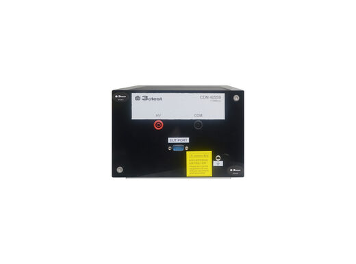 屏蔽线耦合去耦网络 CDN 405S9