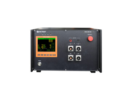 电源网络模拟器 PNS 80C100