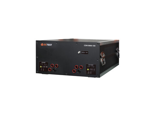 耦合去耦网络 CDN M4N-100(AC 1500)