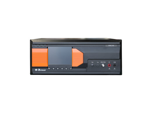 冲击电流模拟器 S06C100