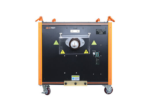 人工电源网络 LISN ML 500HVS(11kV)