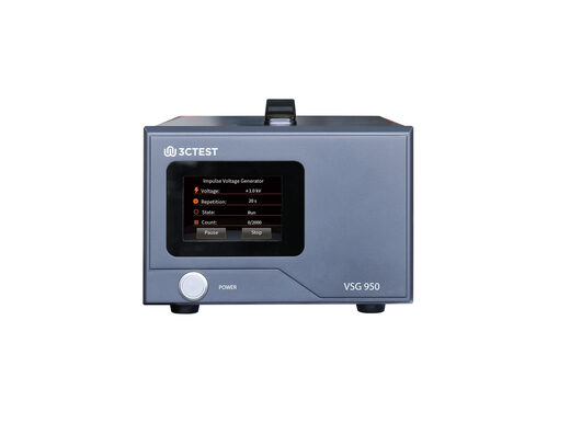 电压冲击模拟器 VSG 950
