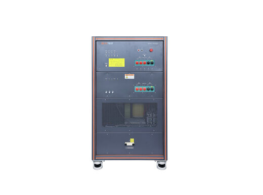 高压大功率组合式耦合/去耦网络 SEPN 100200T