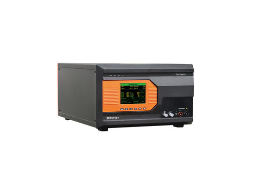 微脉冲干扰模拟器 TIS 700M10