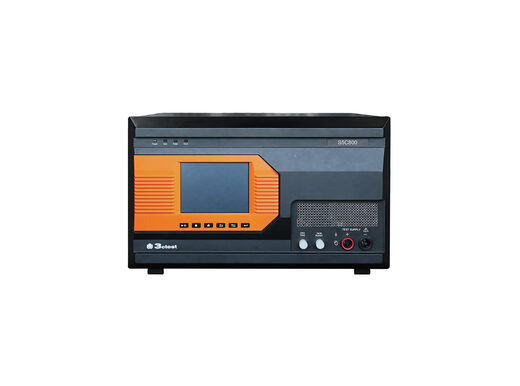 冲击电流模拟器 S5C800