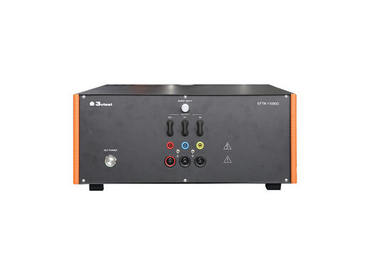 脉冲群耦合/去耦网络 EFTN 11080D