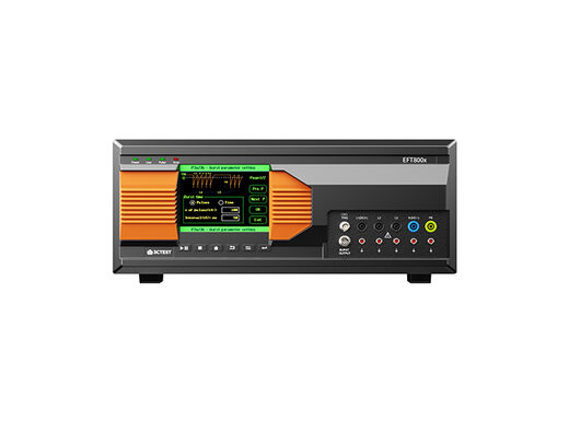 电快速瞬变脉冲群模拟器 EFT 800系列