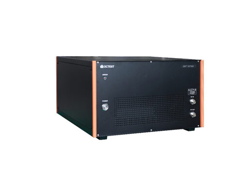 传导抗扰测试系统 CST 1075D(50M)