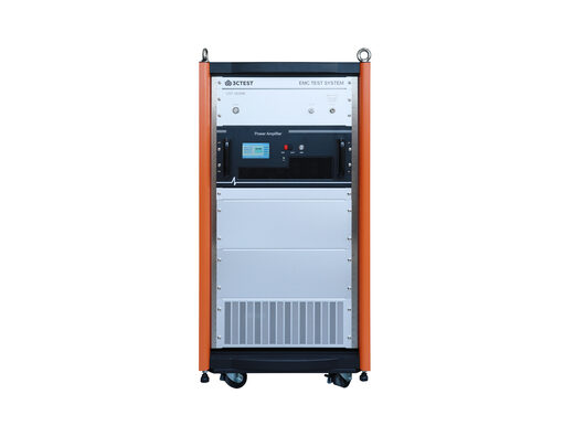 射频传导抗扰测试系统 CST 10200B