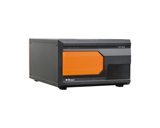 电源故障及工频磁场模拟器 VMT 2216SV