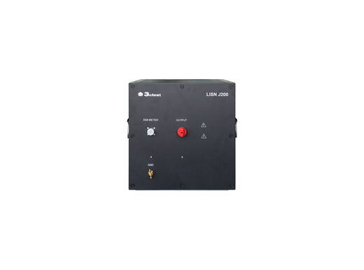 人工电源网络 LISN J200