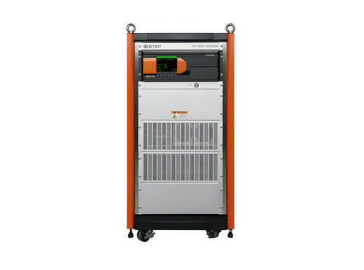 汽车电源故障模拟器 PFS 1500V300A