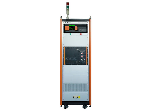 组合波雷击浪涌模拟器 CWS 1500MS