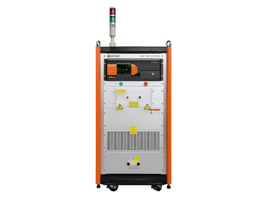 冲击电流模拟器 S5A300