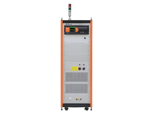 大型工频磁场干扰模拟器 MFS 1200AS2250