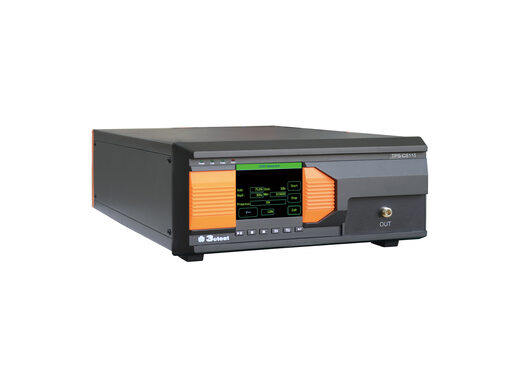 快速方波脉冲发生器 TPS-CS115