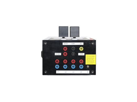 耦合网络 CN 405AF4
