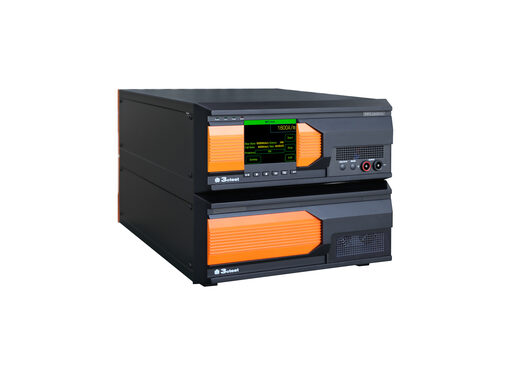 直流磁场变化率模拟器 MFS 1600DG