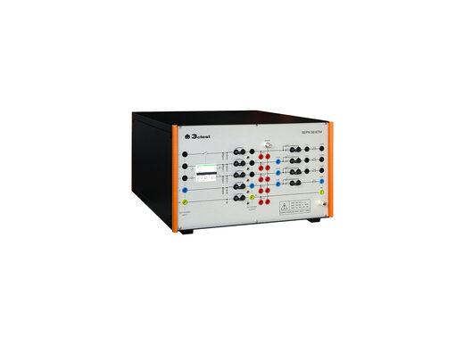 组合式耦合/去耦网络 SEPN 3816TM(13816)