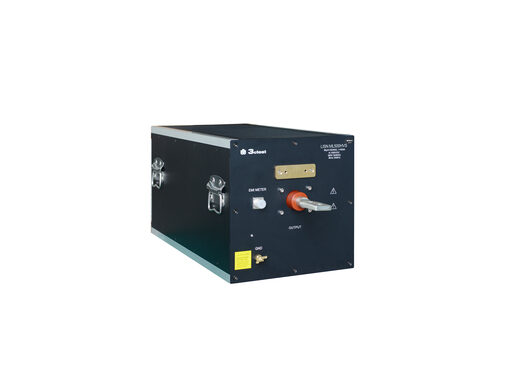 人工电源网络 LISN ML 500HVS(1kV)