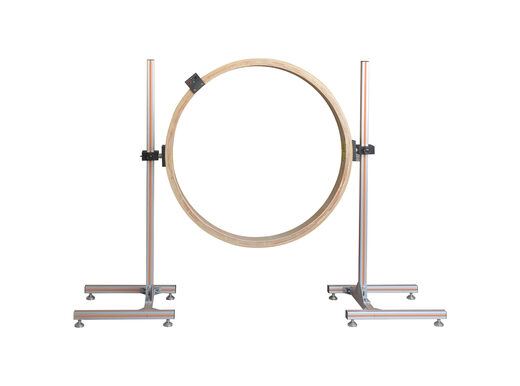 交直流磁场线圈 TYX 130