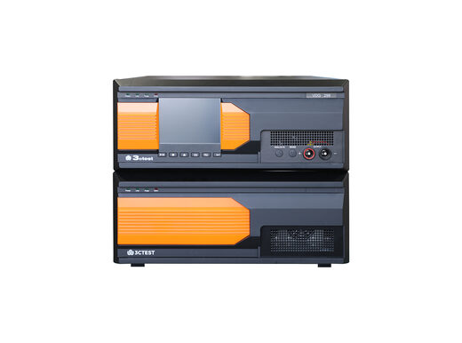 浪涌电压模拟器 VDG 298