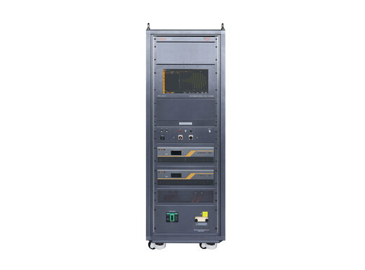 机载直流电源特性测试系统 PDG 54C12