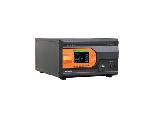 抛负载脉冲模拟器 LDS 200Nxx系列