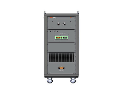 高压大功率雷击浪涌耦合/去耦网络 SPN 3850T15
