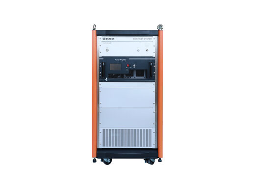 射频传导抗扰测试系统 CST 20150B