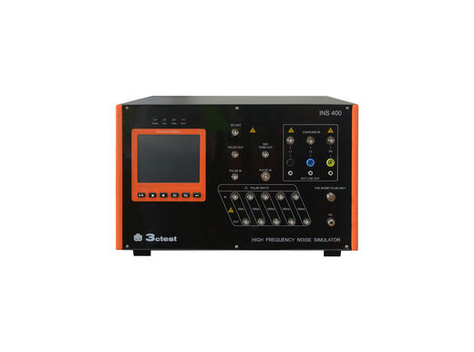 高频噪声模拟器 INS 400