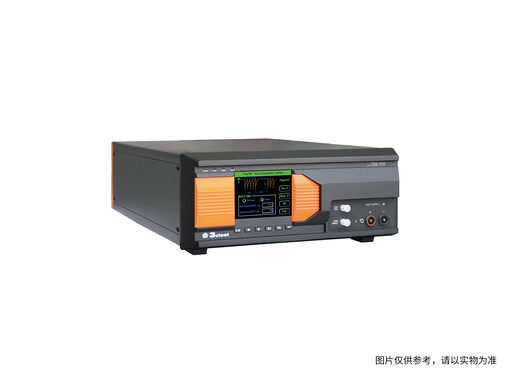 组合式汽车瞬变脉冲模拟器 TIS 700-60