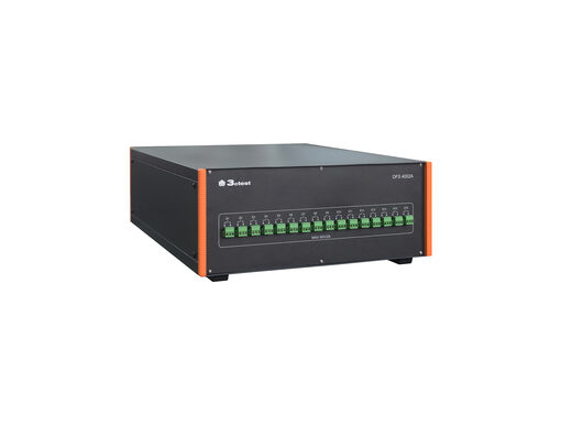 信号数据线故障模拟器 DFS 4002A