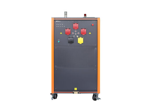 脉冲群耦合/去耦网络 EFTN 70400T