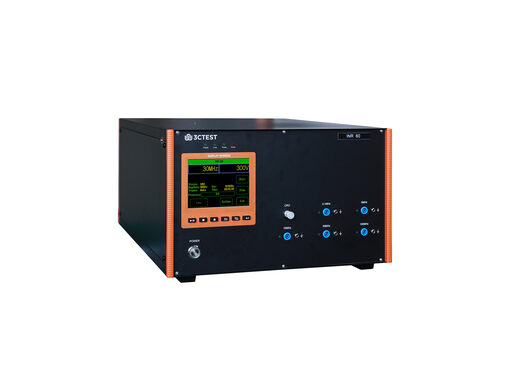 感应噪声抗扰度测试仪 INR 60