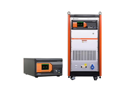 单相电源故障模拟器 PFS 2210SD