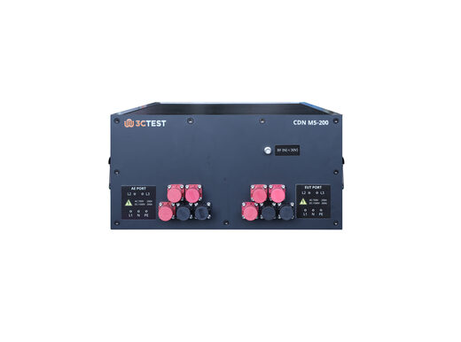 耦合去耦网络 CDN M5-200