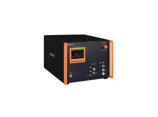 多功能组合式抗扰度测试仪 CCS 800(BSTDR)