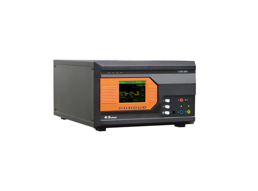 组合波雷击浪涌模拟器 CWS 600 系列