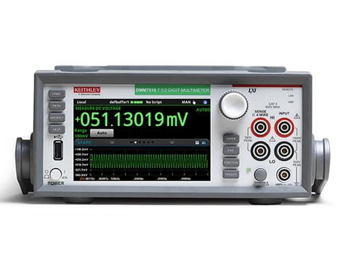 Keithley DMM7510 数字万用表