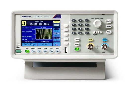 AFG1000/X 任意函数发生器