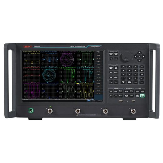 VNA4000系列 矢量网络分析仪