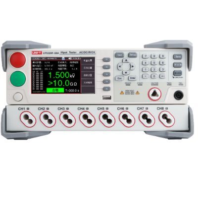 UT5320R-SxA系列 可编程耐压测试仪