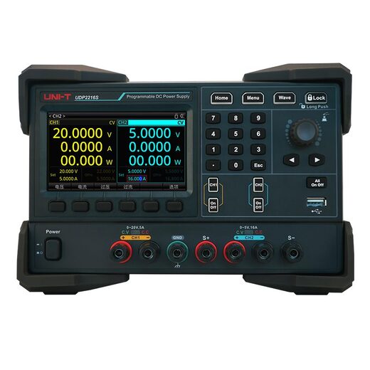 UDP2216S系列 直流线性电源