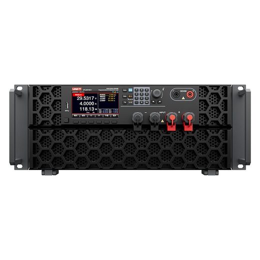 UTL8500X+系列 直流电子负载